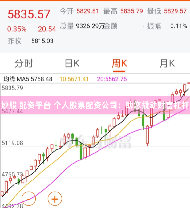 炒股 配资平台 个人股票配资公司：助您撬动财富杠杆