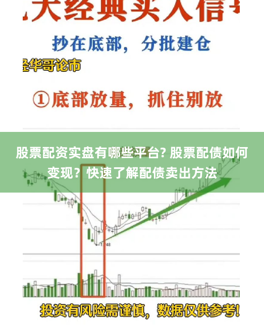 股票配资实盘有哪些平台? 股票配债如何变现？快速了解配债卖出方法