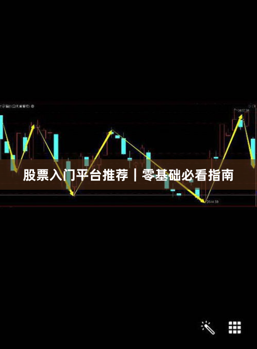 股票入门平台推荐｜零基础必看指南